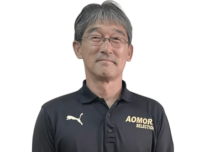 立崎晃の写真