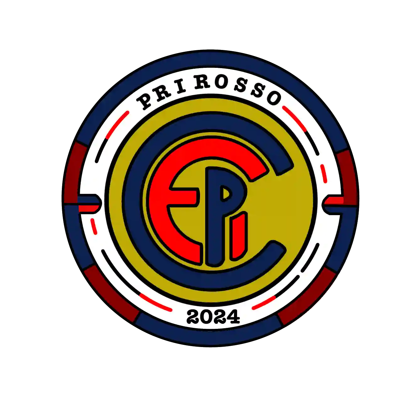 Prirossoのロゴ
